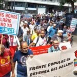 Trabajadores venezolanos demandan al Estado ante la ONU por denegación de justicia