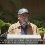 Reportes del Gobierno sobre heridos por terremotos reflejan inconsistencias