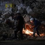 Las primeras 72 horas tras los sismos en Venezuela: Rescate, retos y respuesta internacional