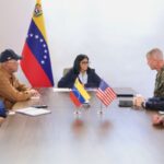 Venezuela coordina con expertos extranjeros labores de rescate tras terremotos