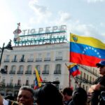España suspende la residencia humanitaria temporal para venezolanos a partir del 12/06