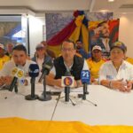 Cerca de 20.000 votos obtuvo De la Espriella en Venezuela, según equipo de voluntarios