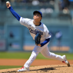 Yamamoto ponchó a 10 para guiar a los Dodgers