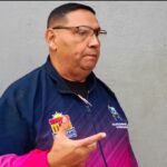 Comisario Gilberto Hidalgo nuevo Gerente de Operaciones de la Dirección de Prevención y Control de Pérdidas de Maracaibo