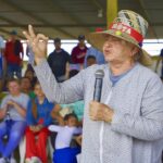 Gobernación del Zulia y Ministerio de Pesca diseñan agenda para fortalecer la producción y exportación de camarón