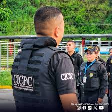 Atemorizados viven los zulianos con el matraqueo de funcionarios policiales