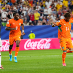 Ecuador cayó ante Costa de Marfil en el debut