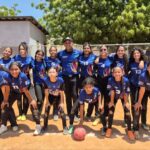 Equipo de Kickingball sanfranciscano representará al Zulia en los Juegos Nacionales Estudiantiles 2026
