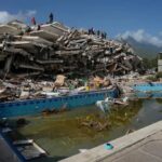 El golpe de los terremotos sobre la economía, explicado por Pedro Palma