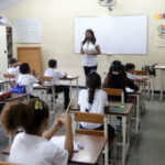 Se suspenden las clases en todo el país por una semana más, informó Delcy Rodríguez