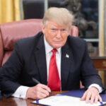 Trump firma orden que da al gobierno de EEUU acceso a potentes modelos de IA