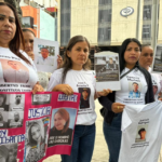 Familiares del caso Tancol piden libertad inmediata de los 67 detenidos