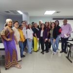 En la Escuela de Gobierno del Zulia analizaron cómo los medios digitales informan sobre casos de violencia contra las mujeres