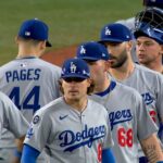 GRANDES LIGAS: Este martes 2 de junio los Dodgers no son favoritos ante Cascabeles