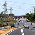 Avanza la recuperación de las avenidas y calles del Zulia con los trabajos de asfaltado y señalización que ejecuta la Gobernación en las circunvalaciones 2 y 3
