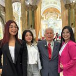 En Día del Periodista venezolano se incorporan a nuestro staff futuras profesionales