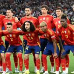 PRONÓSTICO: La inteligencia artificial da como favorita para ganar el Mundial 2026 a España