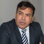 Ex director de PC: Antonio Rivero: «Doblete sísmico se pudo prever reduciendo vulnerabilidades»