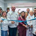Gobernador Luis Caldera anuncia segunda fase del Plan Cayapa de la Salud para potenciar las Clínicas Populares y áreas clave de hospitales