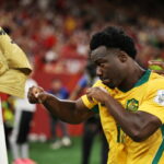 BUEN INICIO: Australia derrota 2-0 Turquía este domingo en el Mundial 2026
