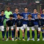 GRUPO F: Japón y Países Bajo debutan este domingo 14 de junio en Dallas