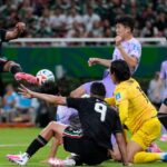 México clasifica a dieciseisavos de final en el Mundial 2026