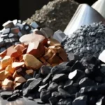 Empresas del G7 insisten en diversificar el aprovisionamiento de los minerales críticos