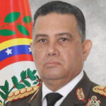 Ministro de Defensa Gustavo González López: la soberanía del país «no es negociable»