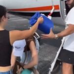 Piloto «a lo arrech…» aterrizó sin autorización en Maiquetía para entregar ayuda humanitaria desde Miami