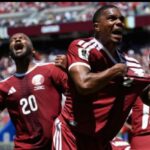 Llegó la primera gran sorpresa del Mundial FIFA 2026, porque la selección de Qatar logró empatar 1-1 con Suiza