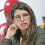 Sepa qué cargo del poder pasa a ocupar Rosinés Chávez, hija de Hugo Chávez