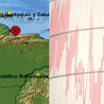 Fuerte temblor hoy | Reportan sismo de 7.5 de magnitud en Venezuela; se sintió en Bogotá, Barranquilla, Bucaramanga y otras ciudades de Colombia