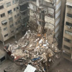 Bomberos y Protección Civil y países aliados activados en todo el país ante terremotos de 7.2 grados en Venezuela