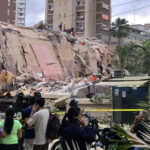 ONU coordina a 2.000 rescatistas de 27 países para buscar sobrevivientes tras terremotos