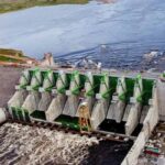 IMPSA proyecta reactivar inicialmente generación de 672 megavatios de electricidad en 19 meses