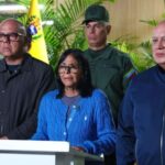 Anuncian creación de fondos especiales para la reconstrucción y atención de víctimas