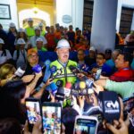 Gobernación zuliana envía a La Guaira primera brigada con 90 profesionales entre ingenieros, arquitectos y geólogos
