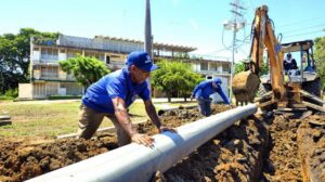 Hidroven optimiza sistemas hídricos en el Zulia