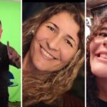 Hallaron los cuerpos de tres miembros de la familia Visconti en edificio colapsado en La Guaira por terremotos