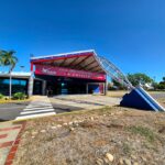 Zulia fortalece interconexión internacional con inauguración de ruta entre el Aeropuerto La Chinita y Miami