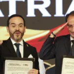 Abelardo de la Espriella ordena a su vicepresidente, José Manuel Restrepo, suspender el proceso de empalme con gobierno de Gustavo Petro