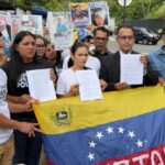 Alianza por presos políticos exige indulto general y llevar caso a mesa de trabajo del #1Ago