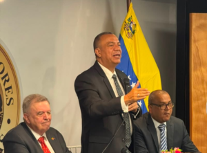 Analizan opciones bursátiles para la reconstrucción tras afectaciones del doblete sísmico