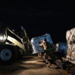 Ayuda humanitaria de EEUU tras terremoto supera $300 millones: Prioridad es salvar vidas