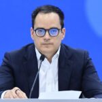 Proceso de reestructuración de deuda externa se mantiene tras sismos, afirma viceministro