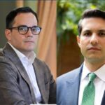 Nuevas designaciones: Calixto Ortega al Banco de Venezuela y Alejandro Puglia al CIIP