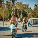 La segunda ola de calor deja 463 muertes por altas temperaturas en España