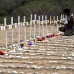 Balance oficial: 3.685 fallecidos y más de 16 mil heridos por terremotos