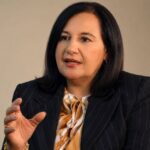 Dinorah Figuera: «María Corina Machado es supremamente importante en este proceso»