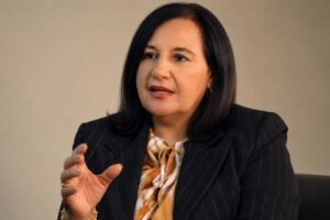 Figuera espera lograr resultados concretos que conduzcan a recuperación de la democracia